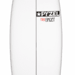 Pyzel Mini Ghost Squash Tail Surfboard