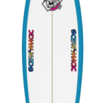 Ocean Magic Eurobullet