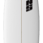 Nigel Semmens Hazzatron Grom squash tail