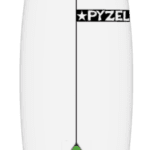 Pyzel Pyzalien 2 Surfboard
