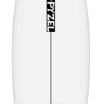 Pyzel Mini Ghost Round Tail Surfboard