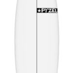 Pyzel Tank Surfboard