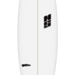 Nigel Semmens Shaggy