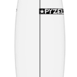 Pyzel Voyager 1 Surfboard