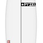 Pyzel Highline Surfboard