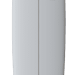 Ocean Magic Performance Mal