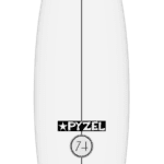 Pyzel 74 Surfboard