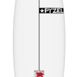 Pyzel Red Tiger XL Surfboard