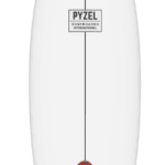 Pyzel Wildcat Surfboard