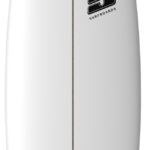 Nigel Semmens Hazzatron Grom Round Tail