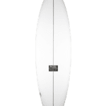 Pyzel Crisis Twin Surfboard