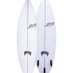 Lost Driver 3.0 Squash Surfboard