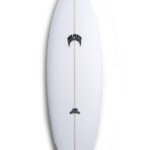 Lost Pisces Surfboard