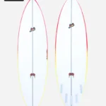 Lost Quiver Killer '25 Surfboard