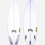 Lost Sub Driver 2.0 Squash Tail